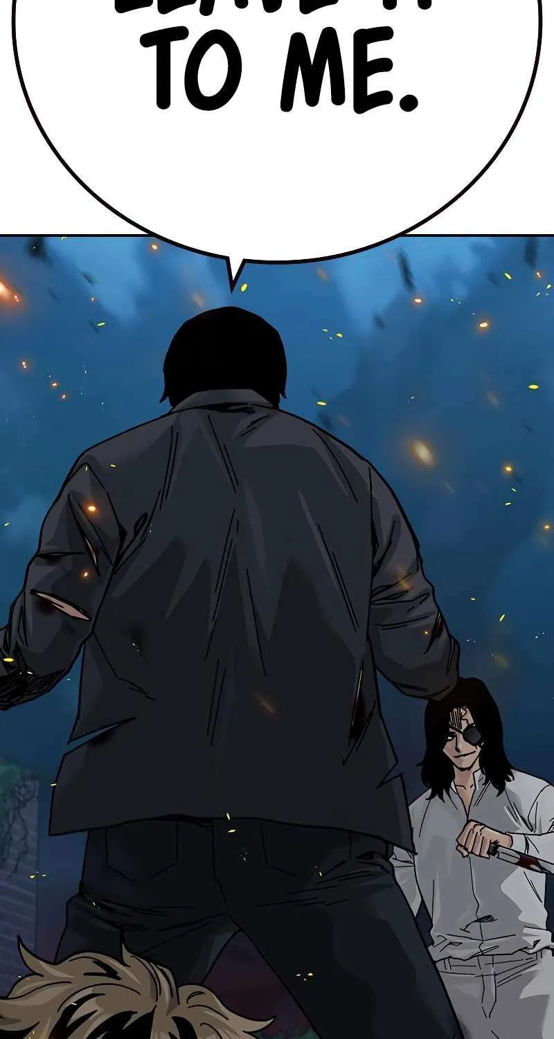 To Not Die Chapter 181 page 161 - 