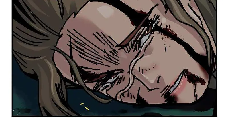 To Not Die Chapter 181 page 163 - 