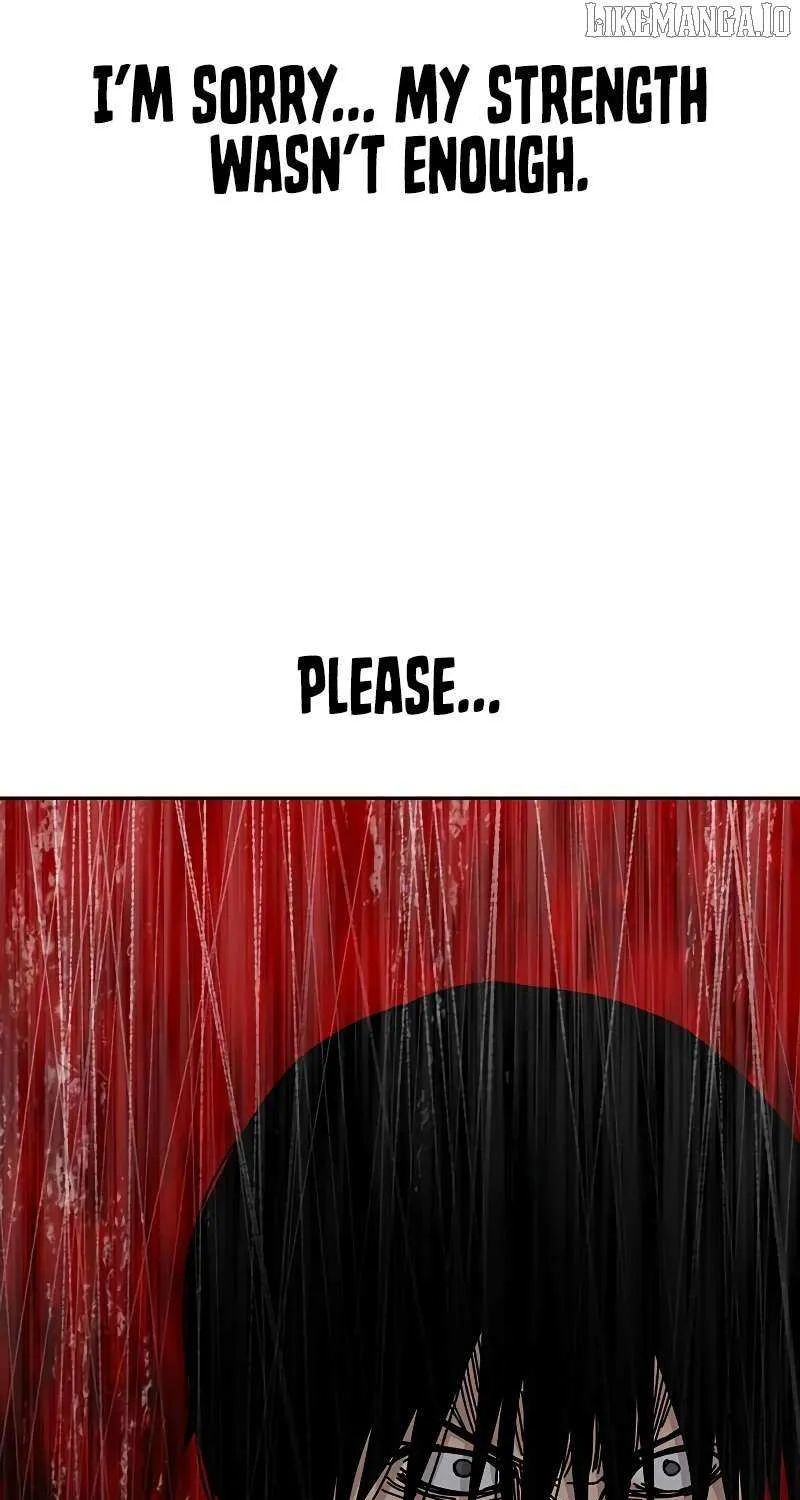 To Not Die Chapter 181 page 164 - 