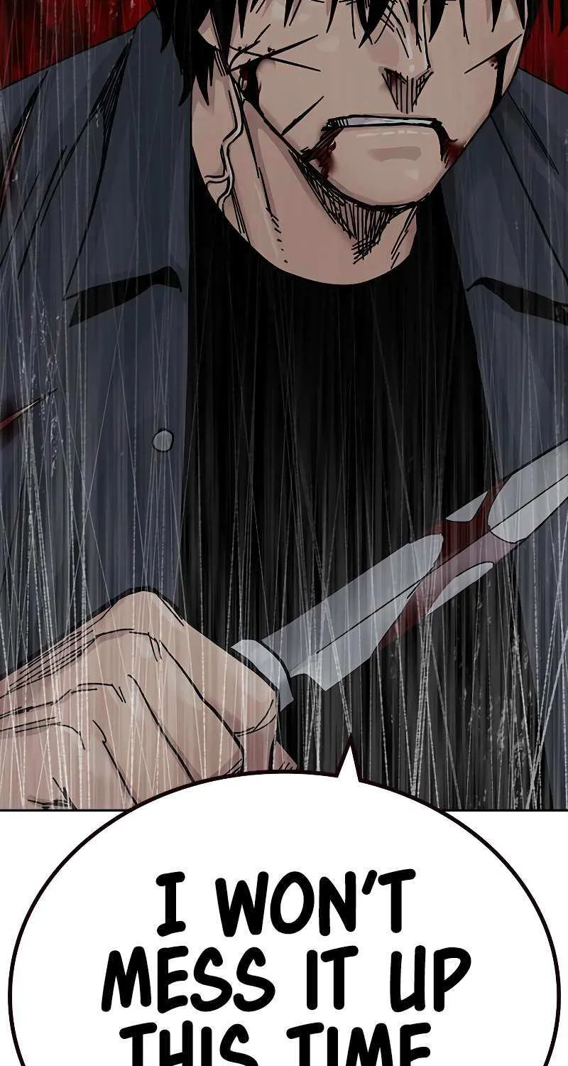 To Not Die Chapter 181 page 165 - 