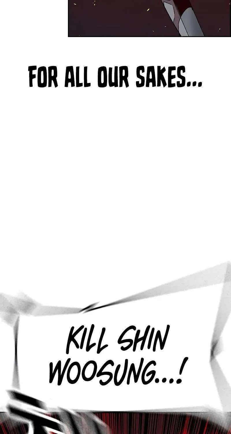 To Not Die Chapter 181 page 168 - 