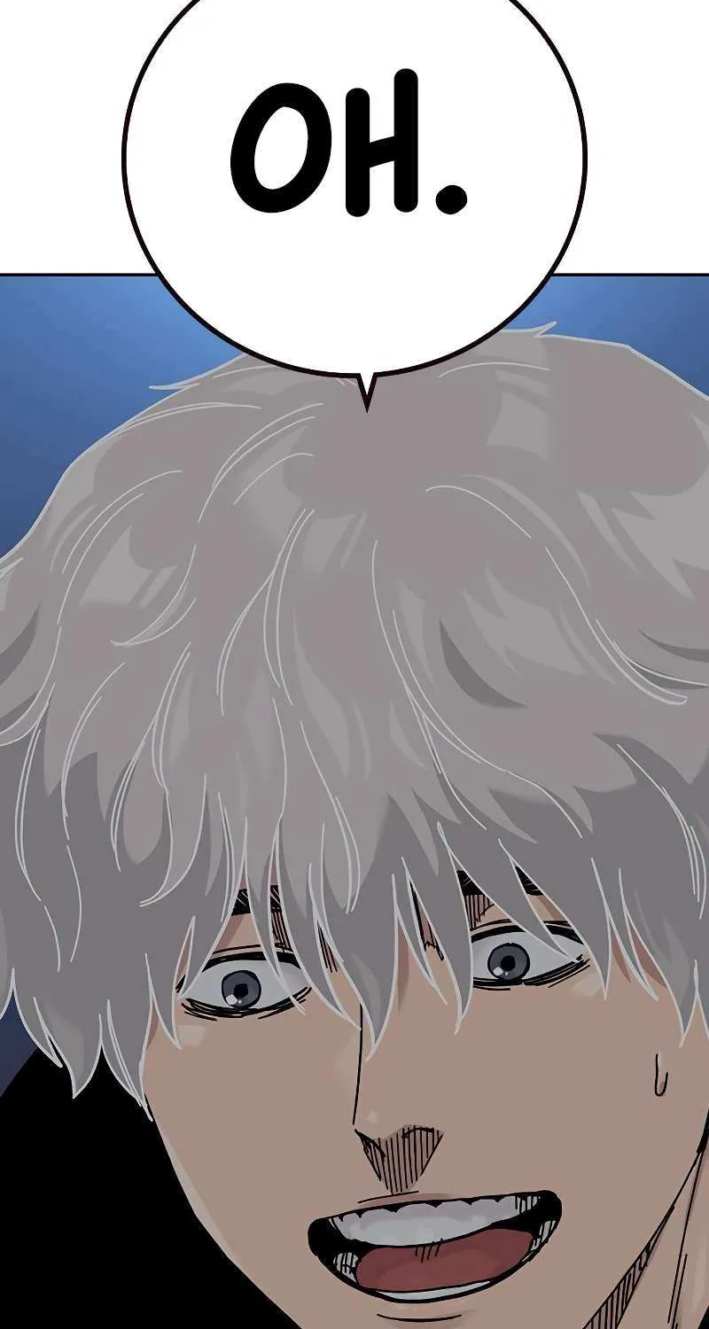 To Not Die Chapter 181 page 26 - 