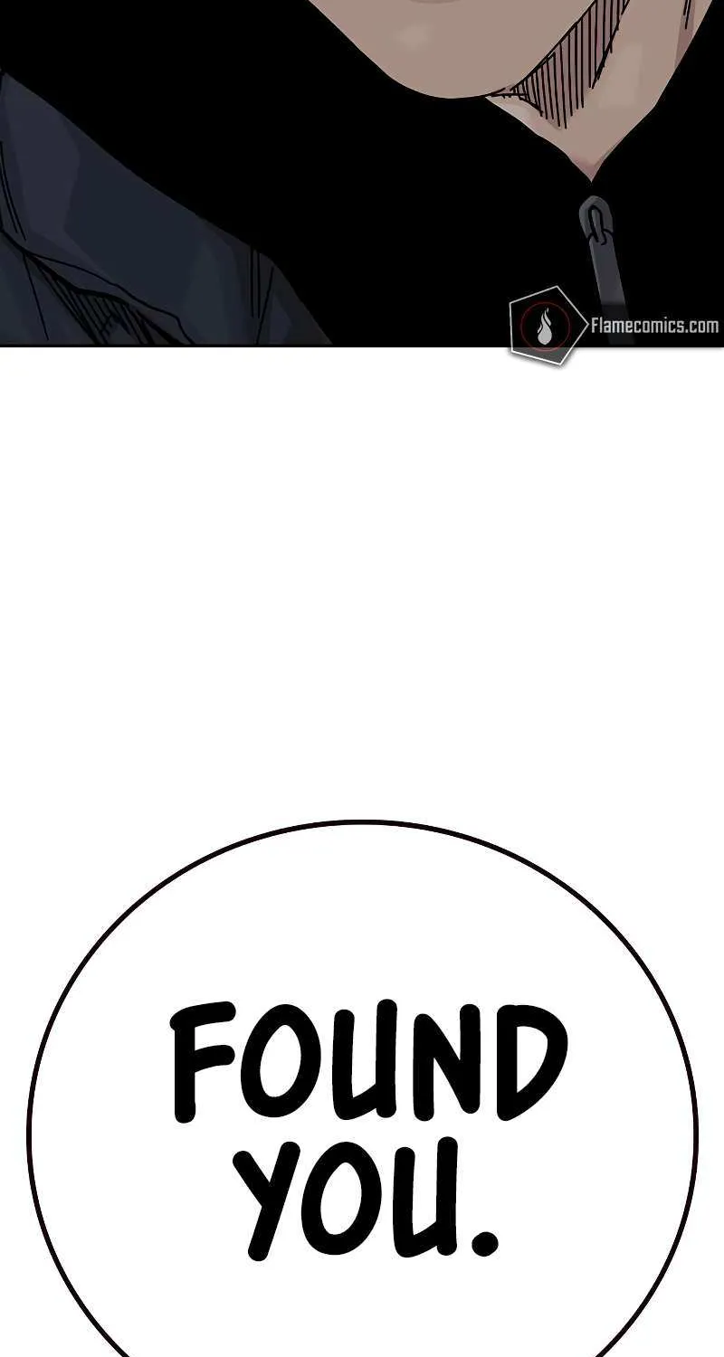 To Not Die Chapter 181 page 27 - 