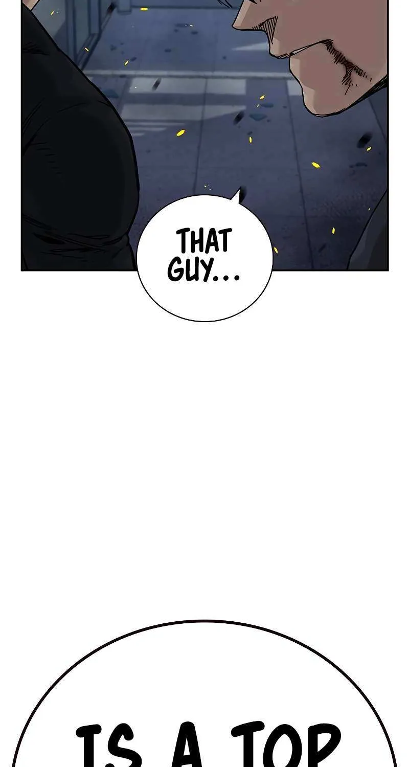 To Not Die Chapter 181 page 38 - 