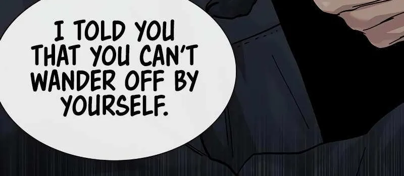 To Not Die Chapter 181 page 40 - 