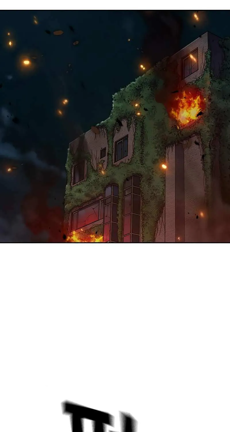 To Not Die Chapter 181 page 5 - 