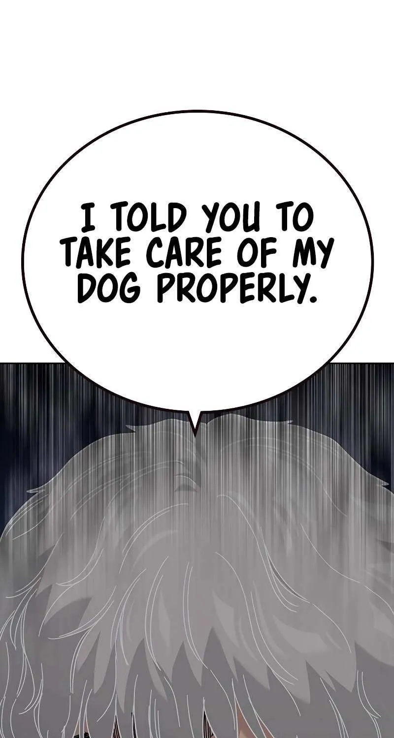 To Not Die Chapter 181 page 43 - 