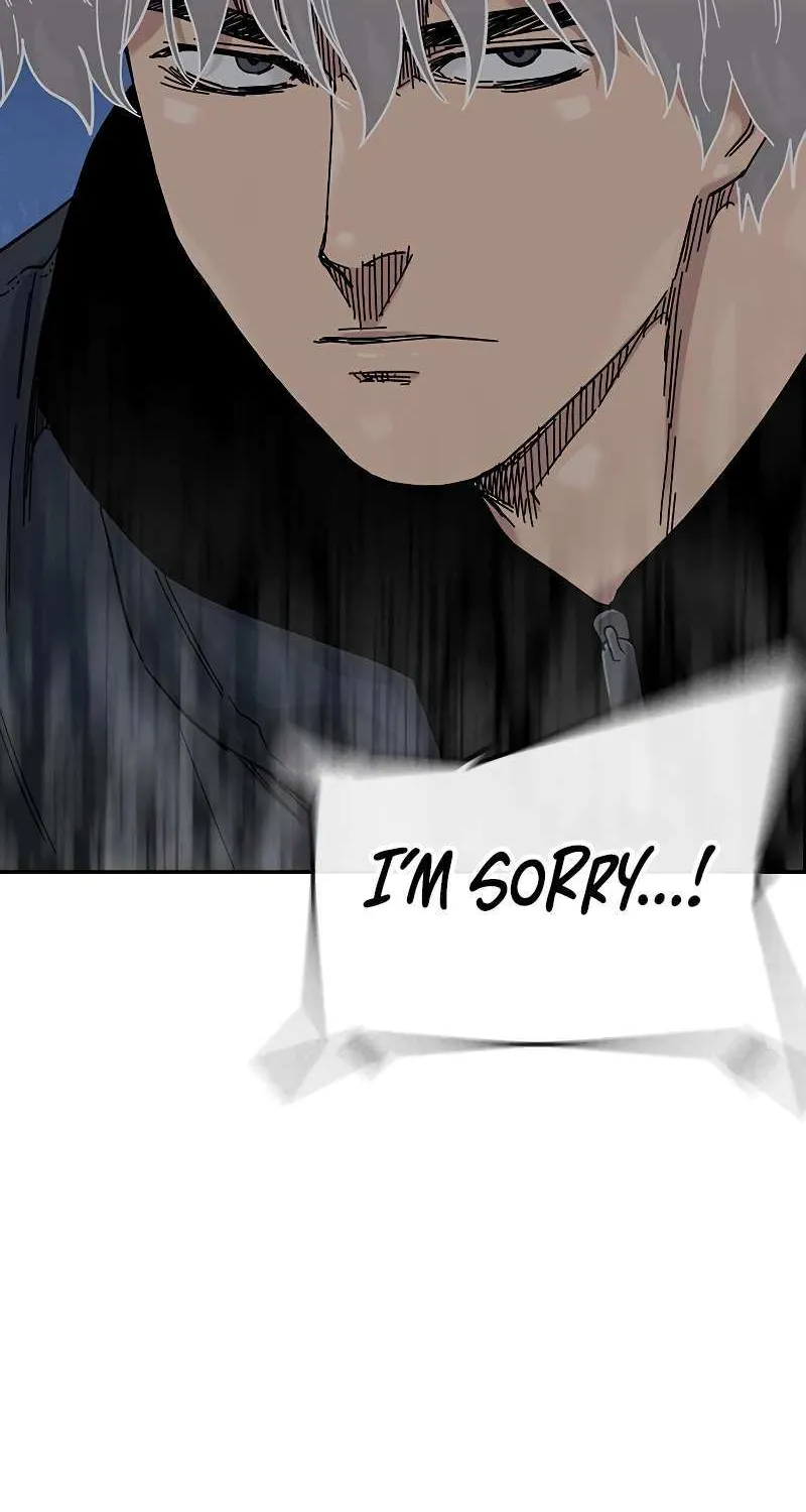 To Not Die Chapter 181 page 44 - 