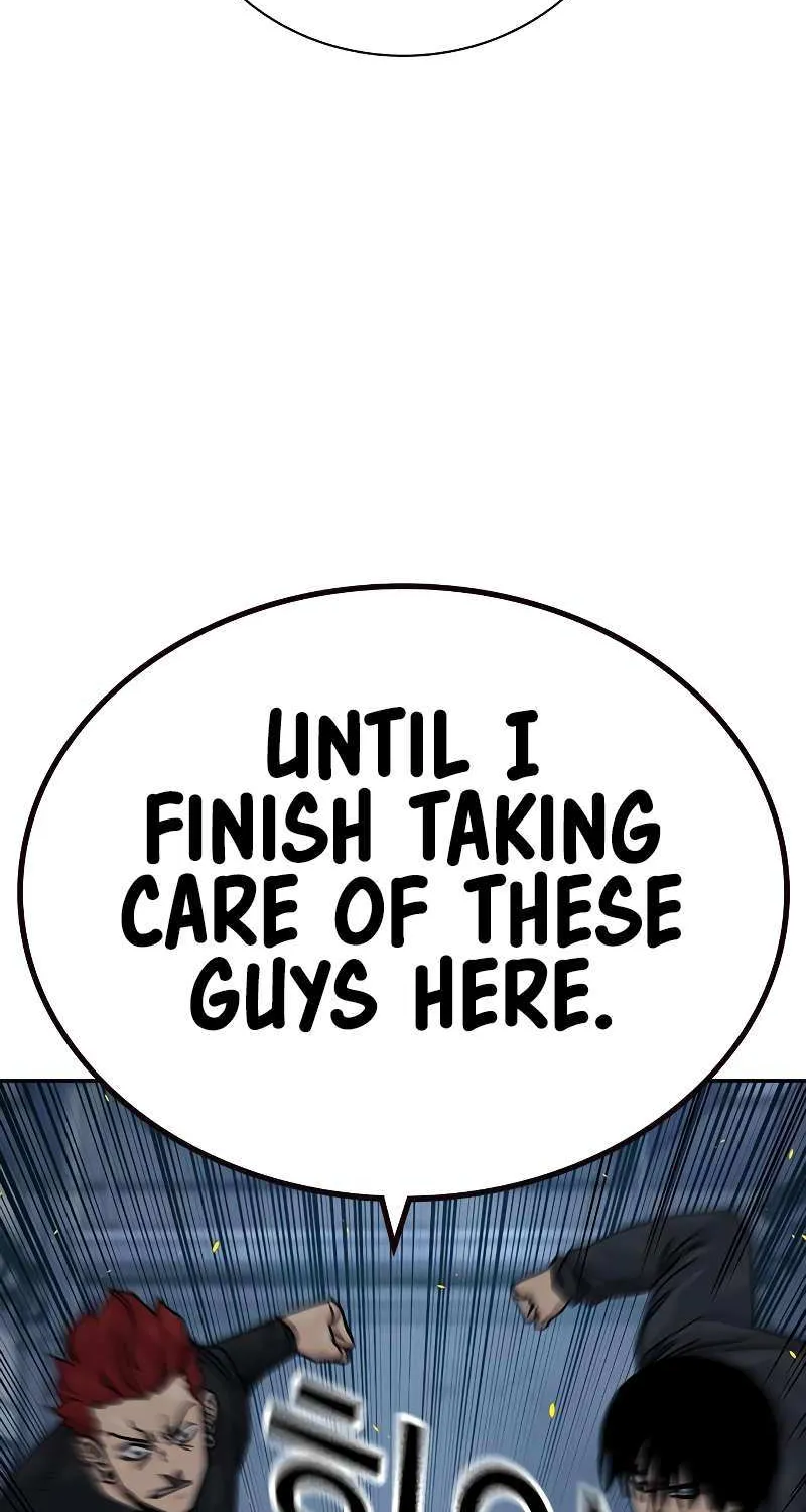 To Not Die Chapter 181 page 46 - 