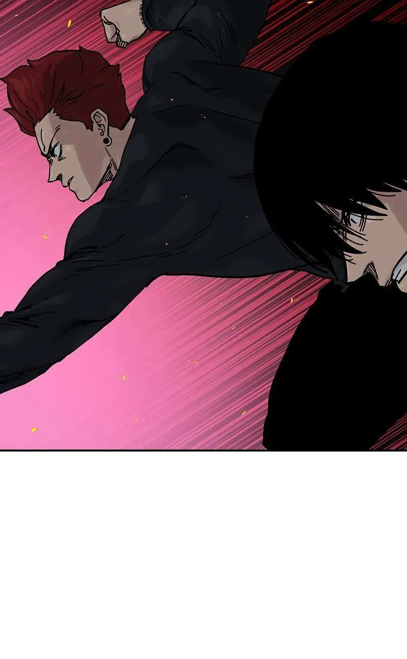 To Not Die Chapter 181 page 49 - 