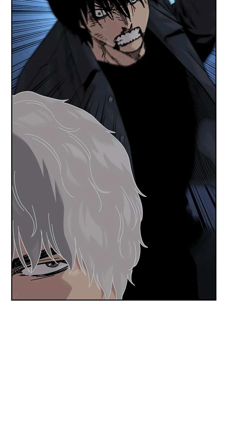 To Not Die Chapter 181 page 62 - 