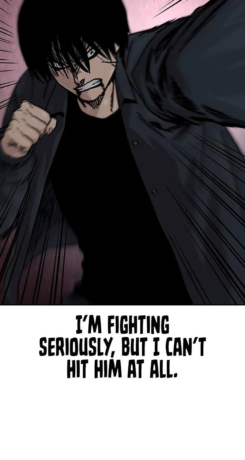 To Not Die Chapter 181 page 66 - 