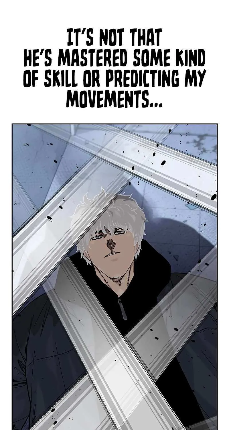 To Not Die Chapter 181 page 67 - 