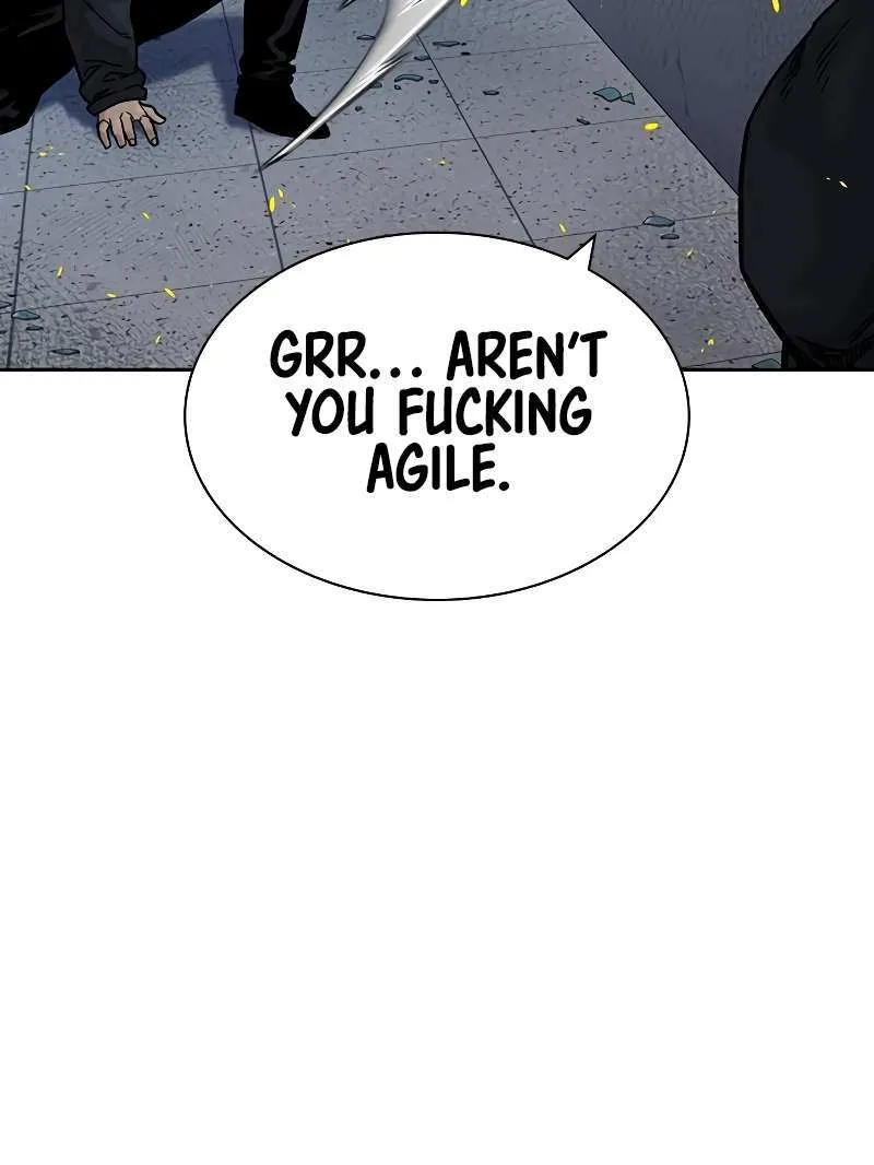 To Not Die Chapter 181 page 77 - 