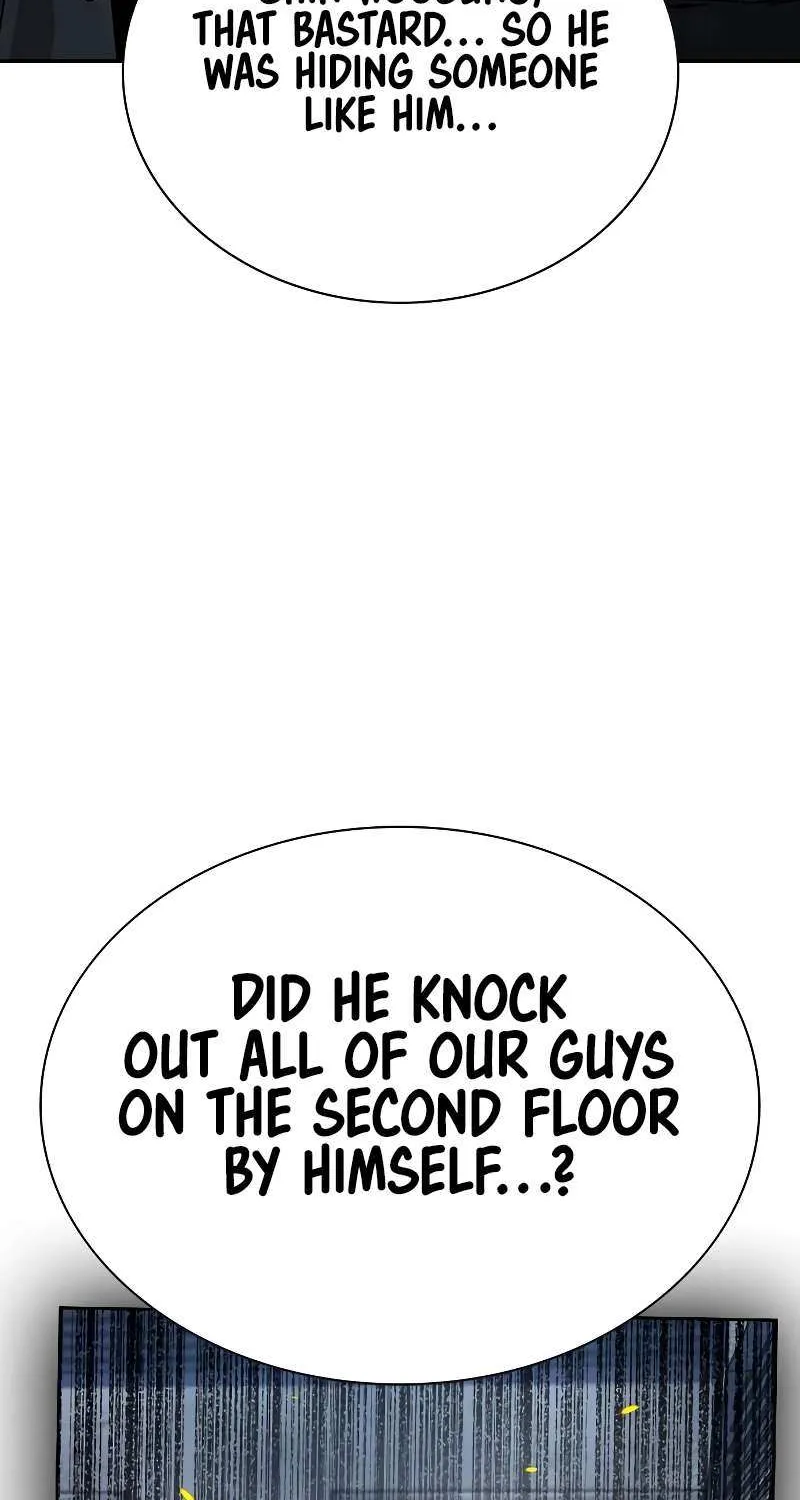 To Not Die Chapter 181 page 79 - 