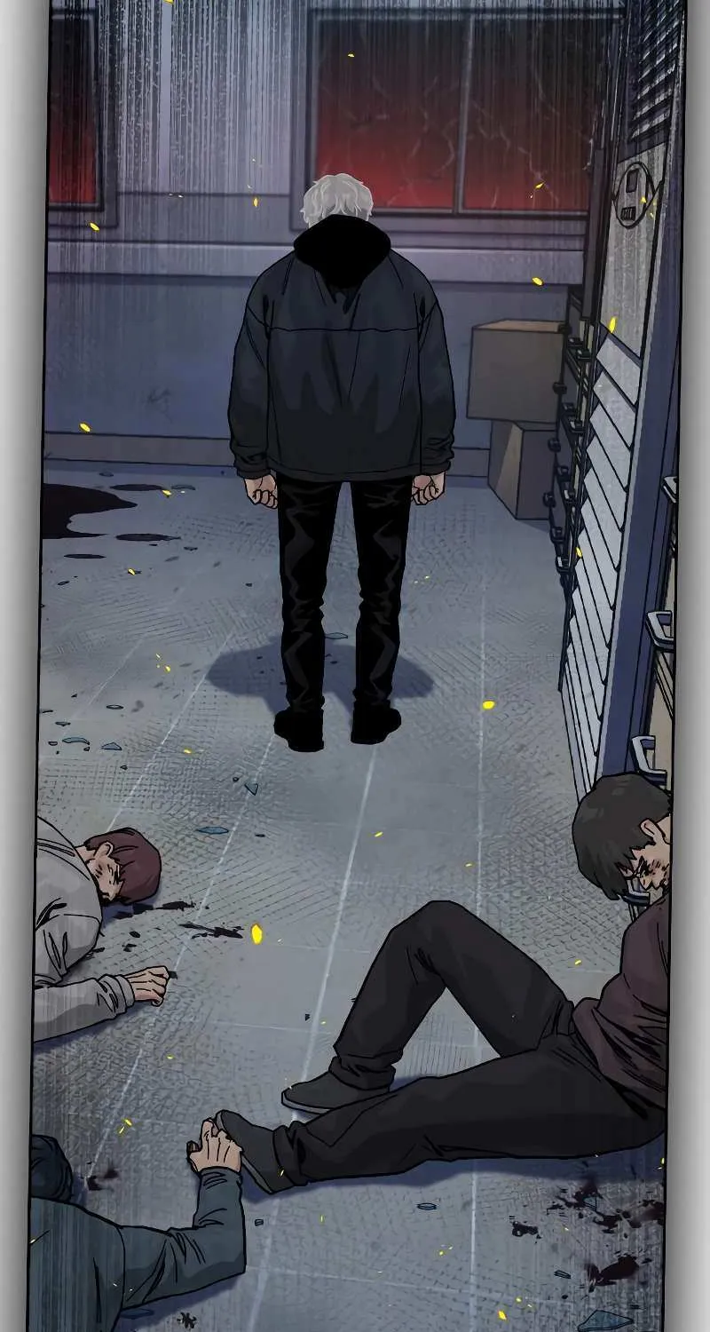 To Not Die Chapter 181 page 80 - 