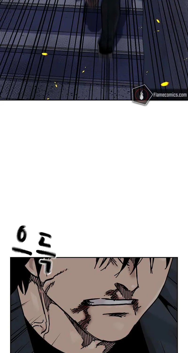 To Not Die Chapter 181 page 9 - 