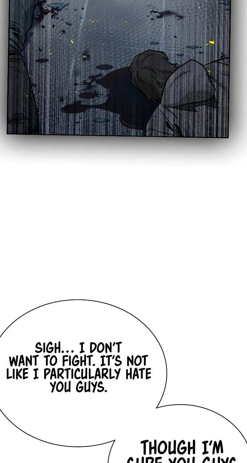 To Not Die Chapter 181 page 81 - 