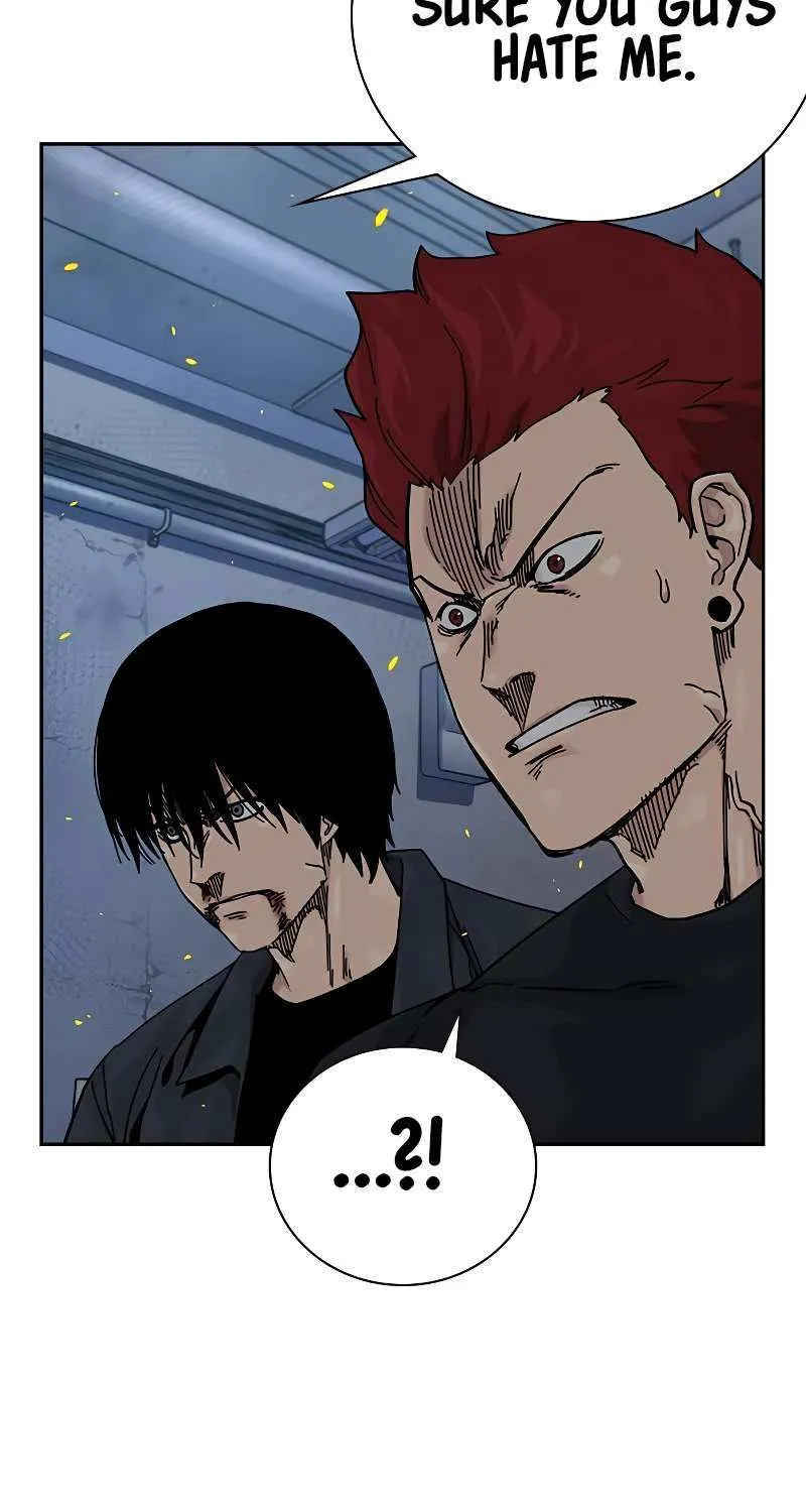 To Not Die Chapter 181 page 82 - 