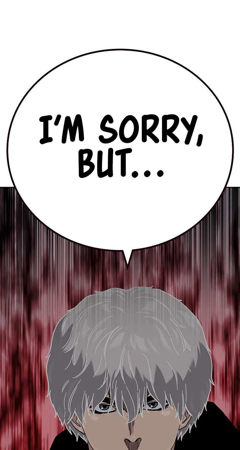 To Not Die Chapter 181 page 84 - 