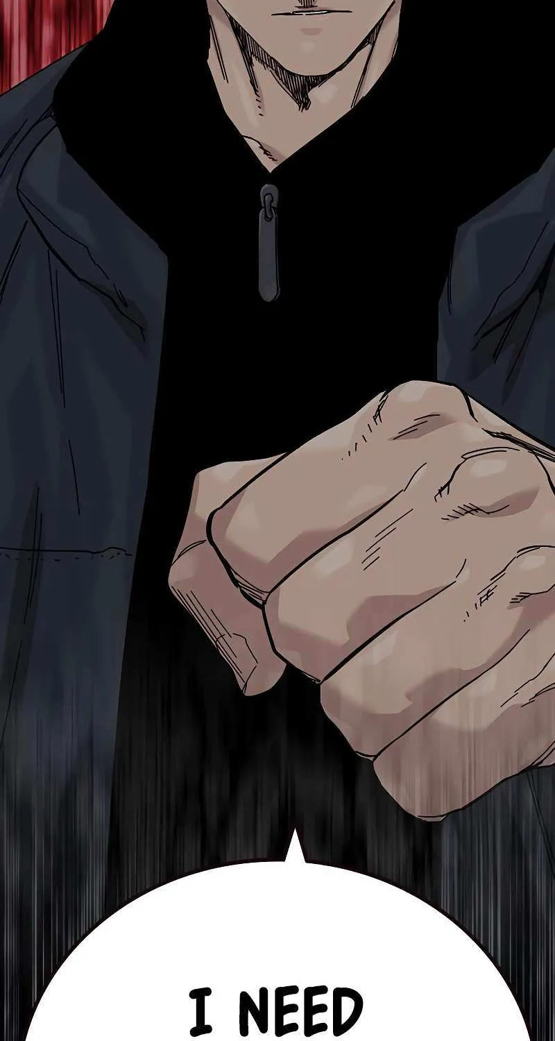 To Not Die Chapter 181 page 85 - 