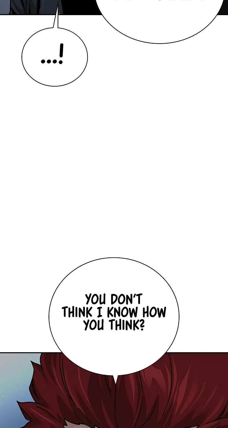 To Not Die Chapter 181 page 91 - 