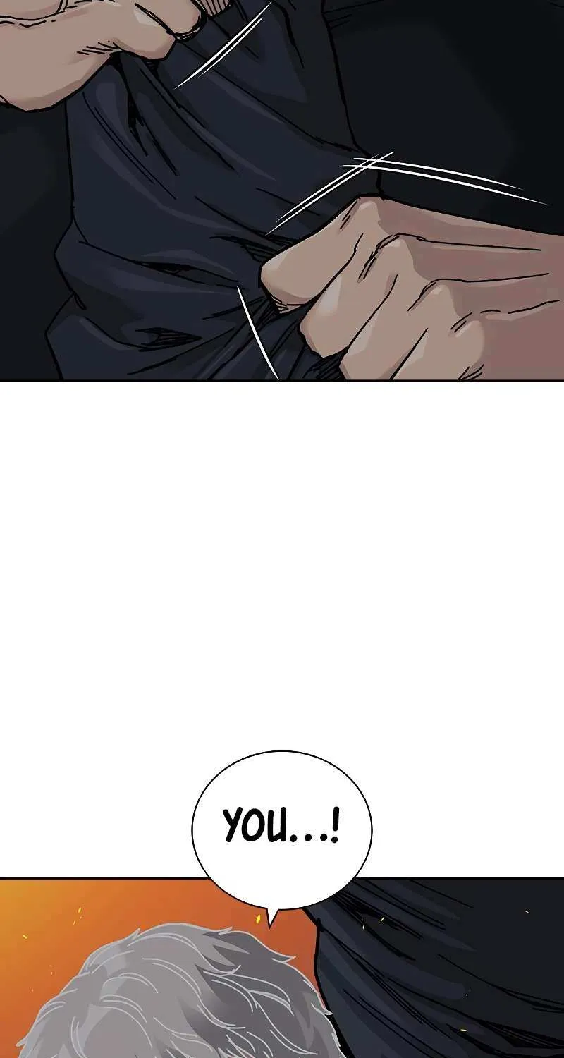 To Not Die Chapter 181 page 100 - 