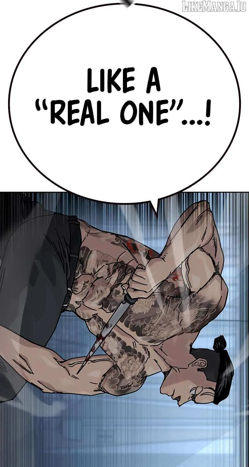 To Not Die Chapter 182 page 103 - 
