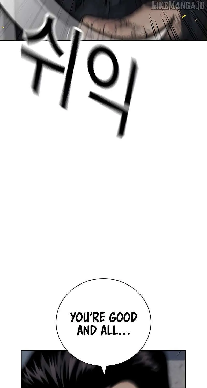 To Not Die Chapter 182 page 113 - 