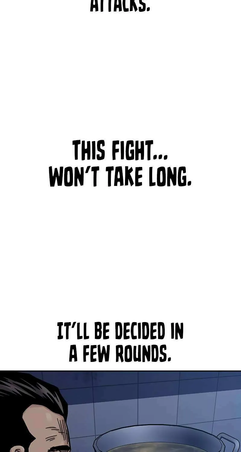 To Not Die Chapter 182 page 130 - 