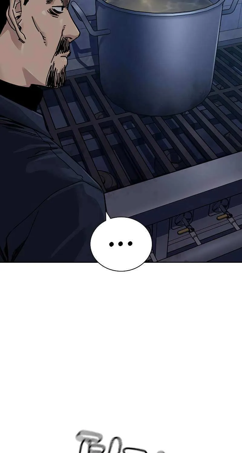 To Not Die Chapter 182 page 131 - 