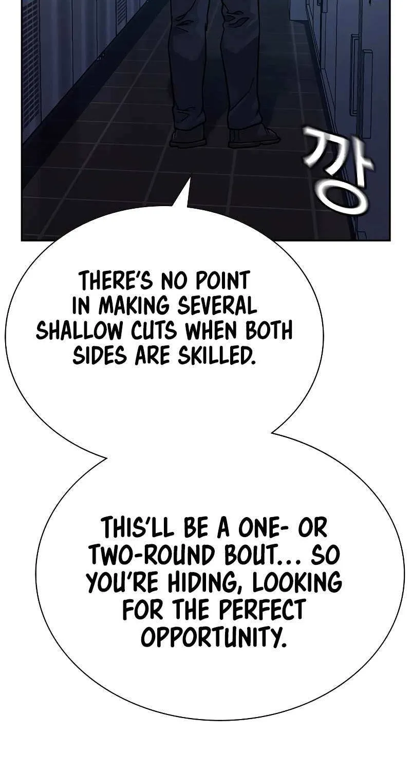 To Not Die Chapter 182 page 138 - 