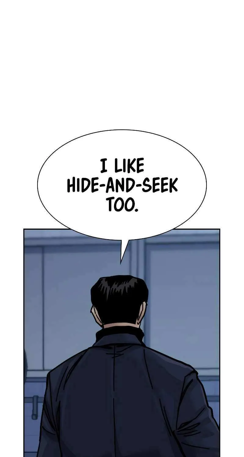 To Not Die Chapter 182 page 139 - 