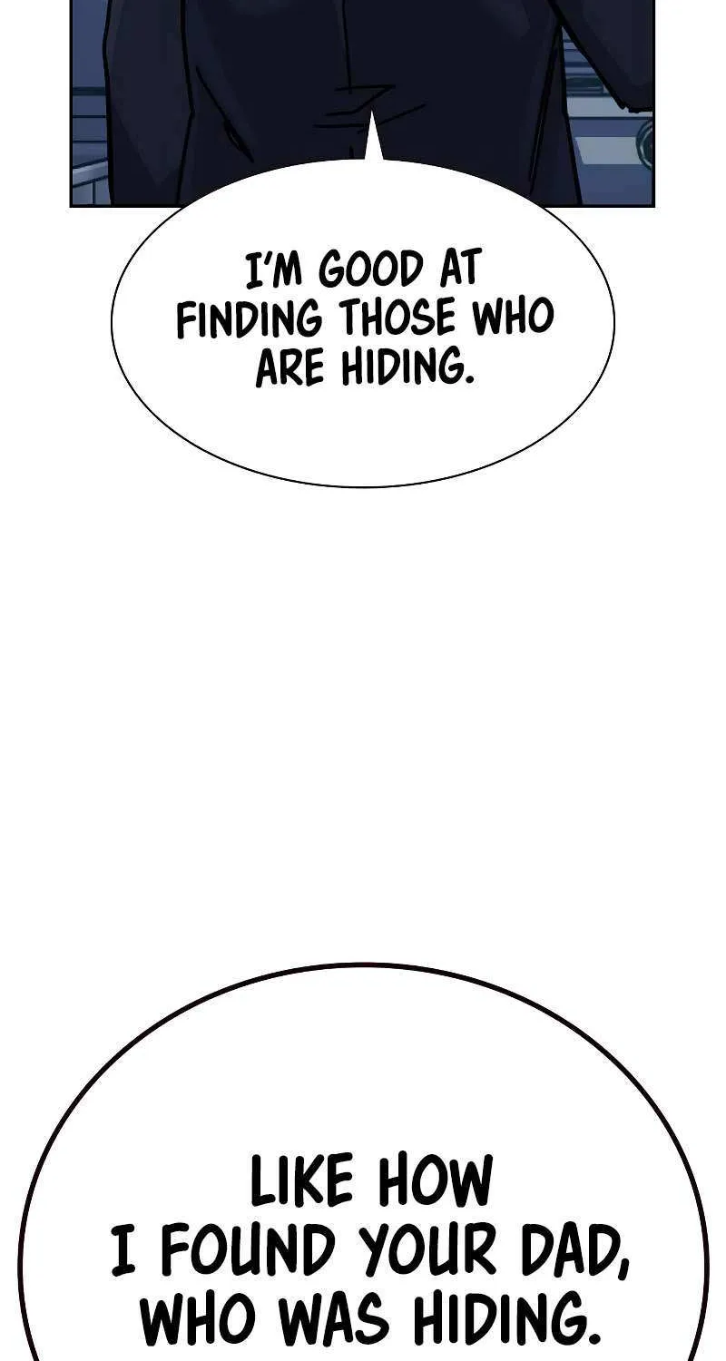 To Not Die Chapter 182 page 140 - 