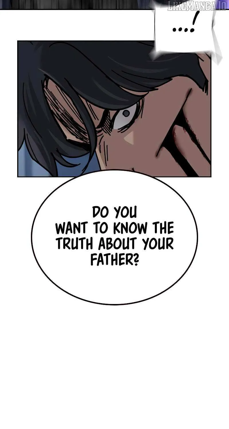 To Not Die Chapter 182 page 142 - 