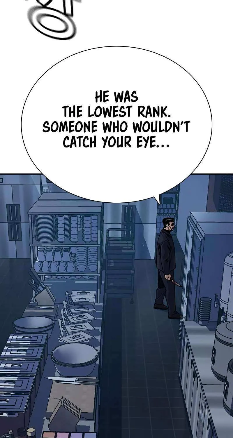 To Not Die Chapter 182 page 145 - 