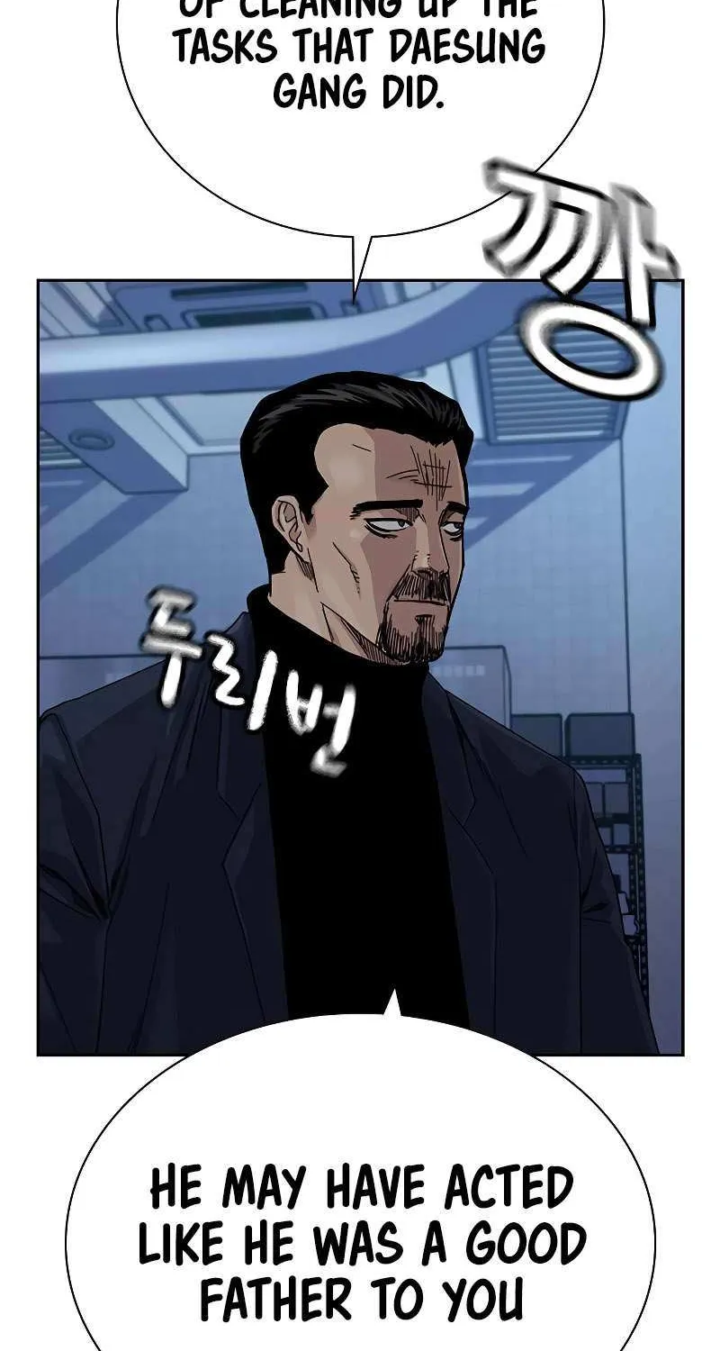 To Not Die Chapter 182 page 147 - 