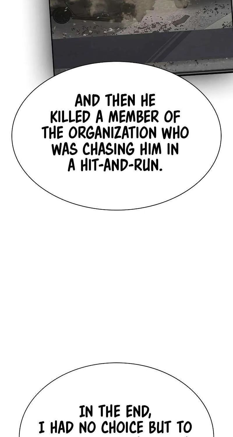 To Not Die Chapter 182 page 152 - 