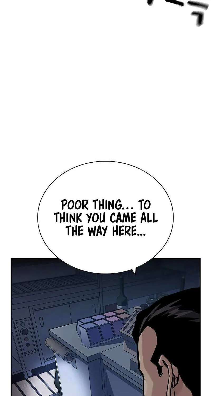 To Not Die Chapter 182 page 156 - 
