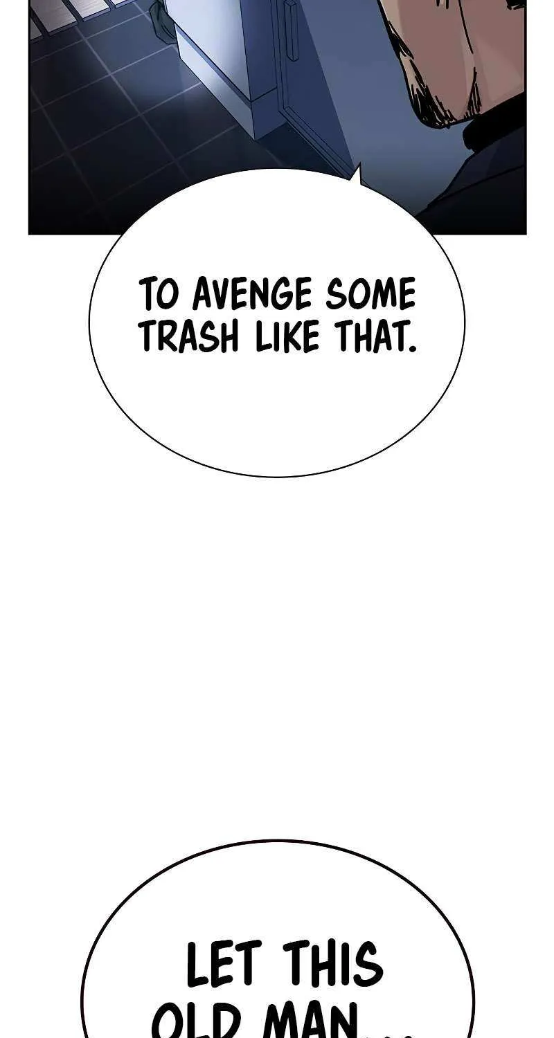 To Not Die Chapter 182 page 157 - 