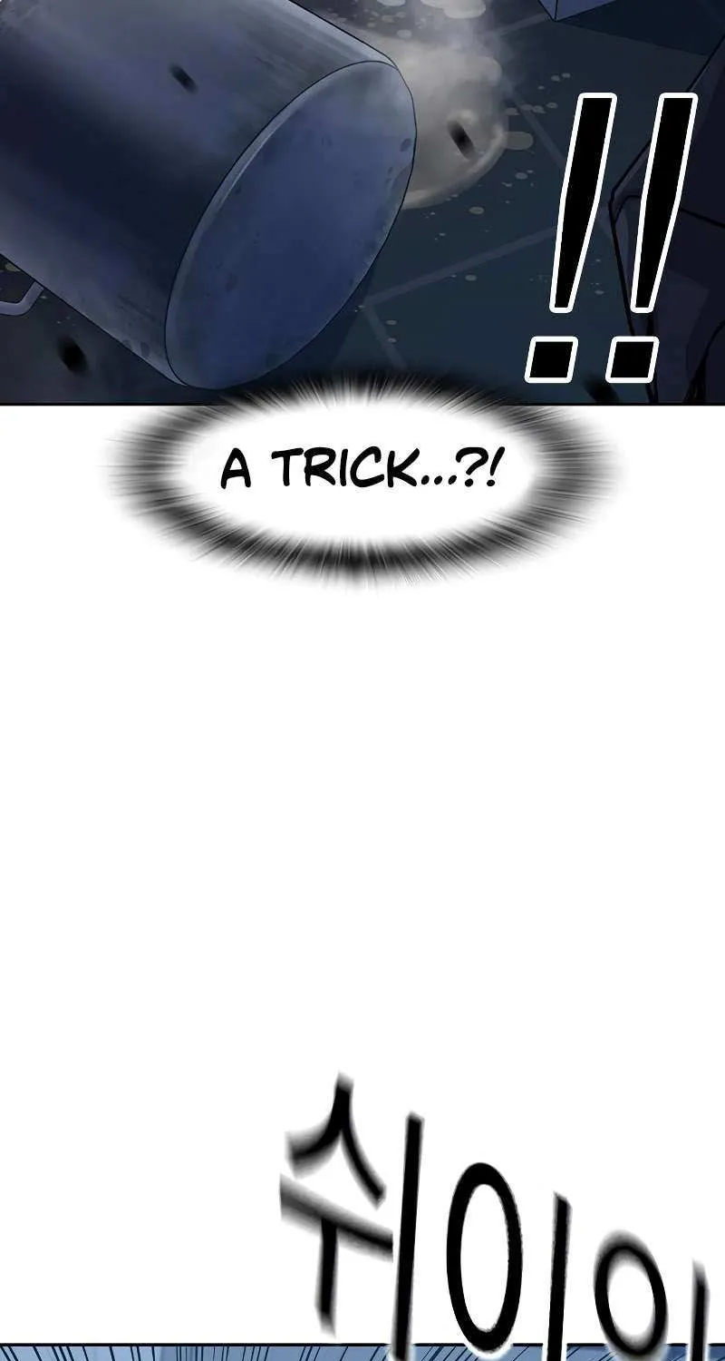 To Not Die Chapter 182 page 164 - 