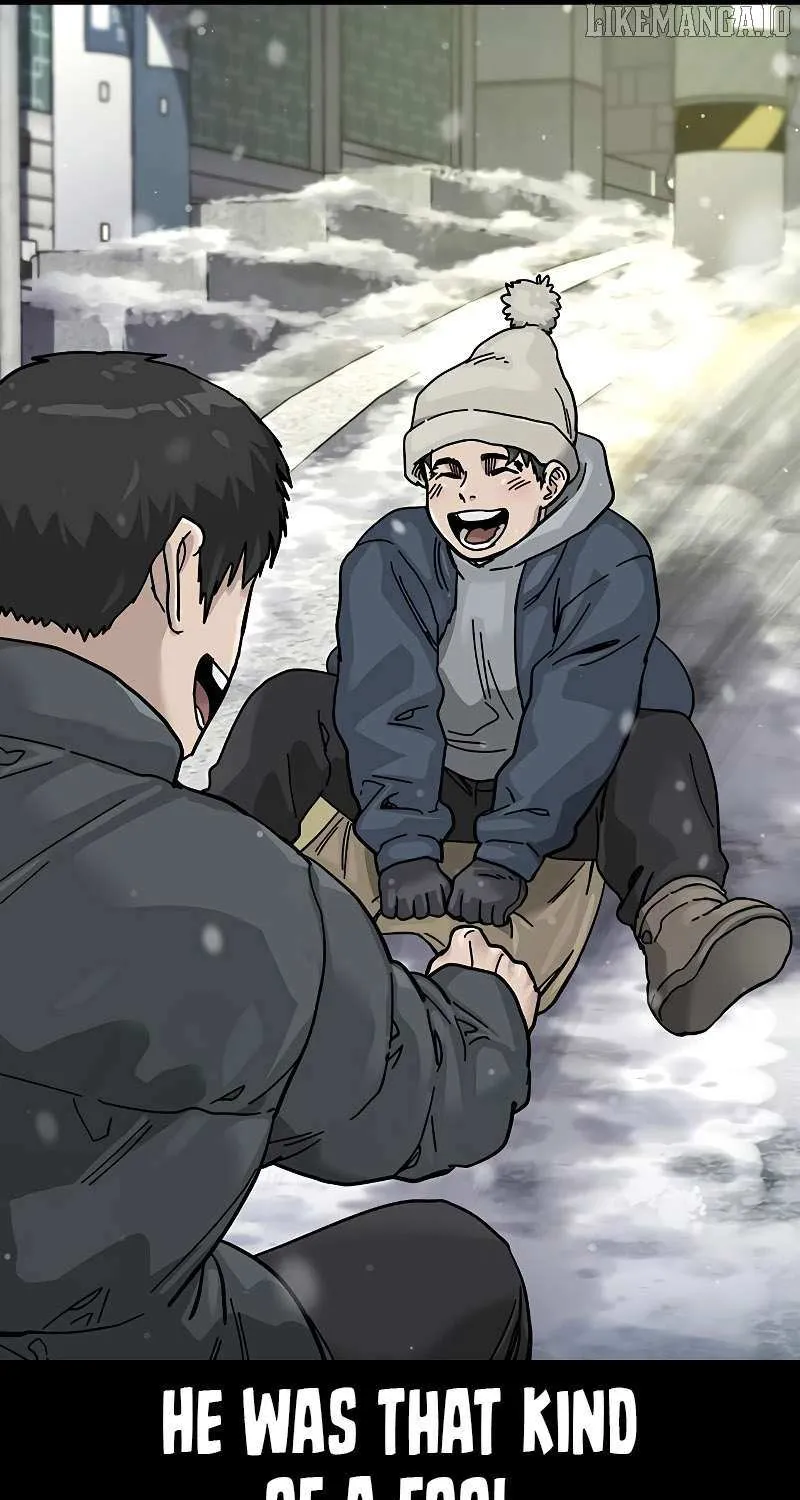 To Not Die Chapter 182 page 169 - 
