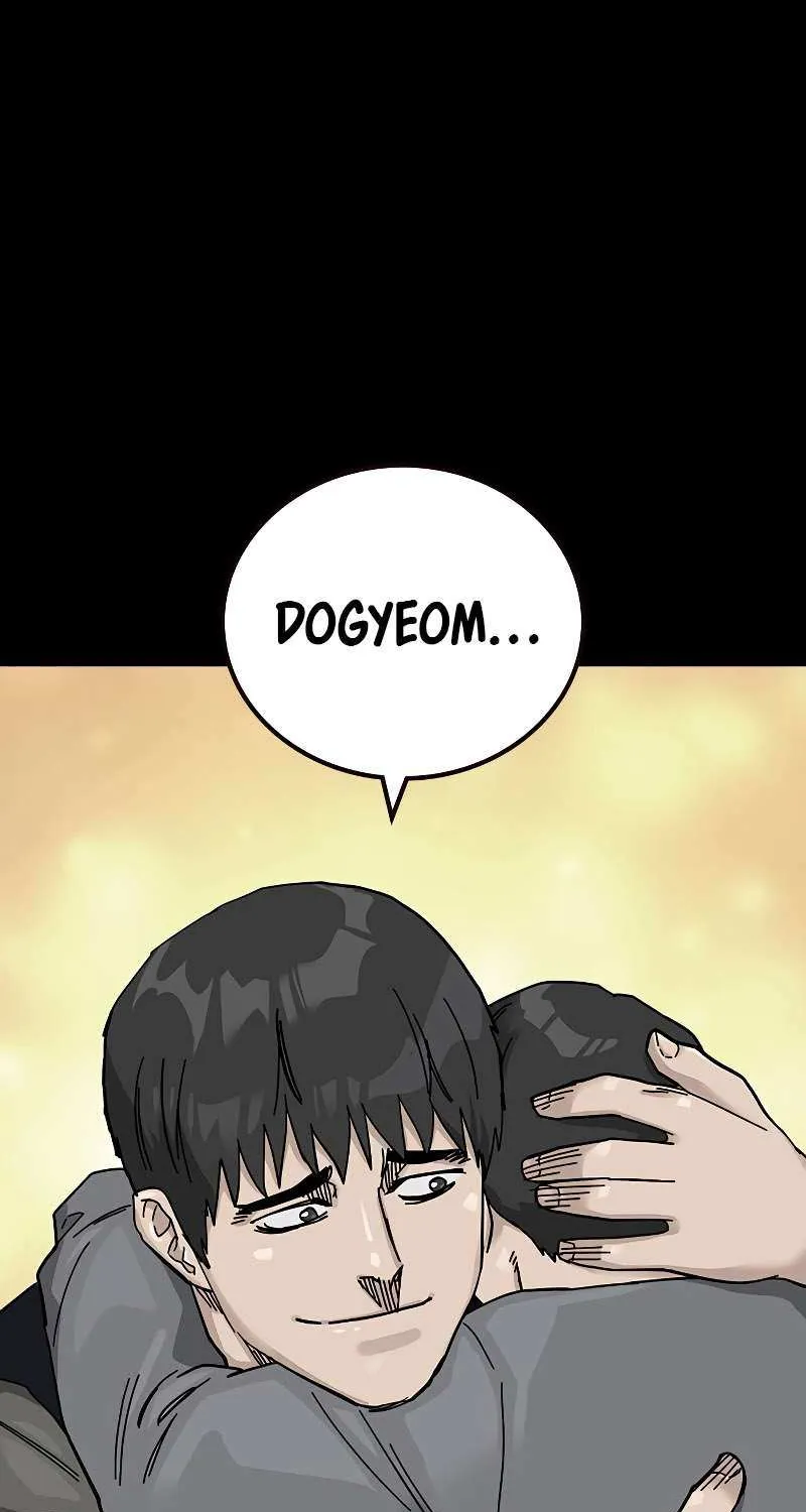 To Not Die Chapter 182 page 171 - 