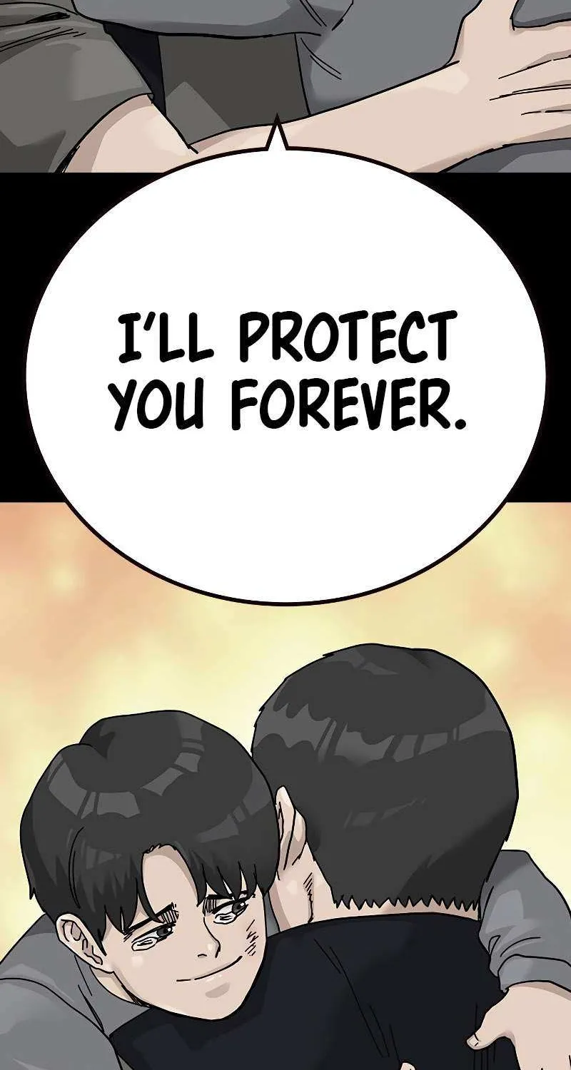 To Not Die Chapter 182 page 172 - 