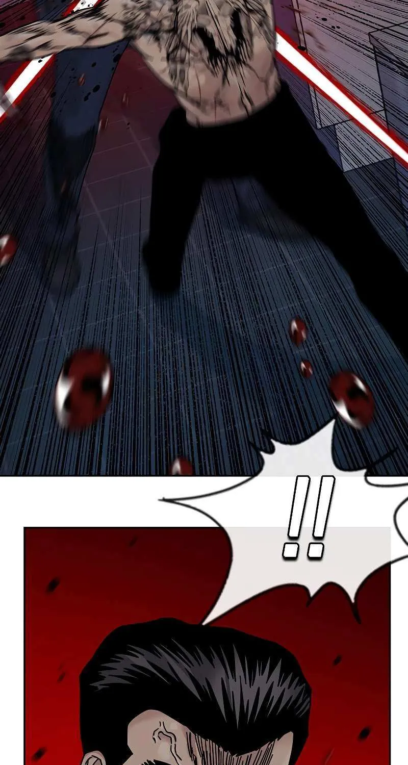 To Not Die Chapter 182 page 175 - 