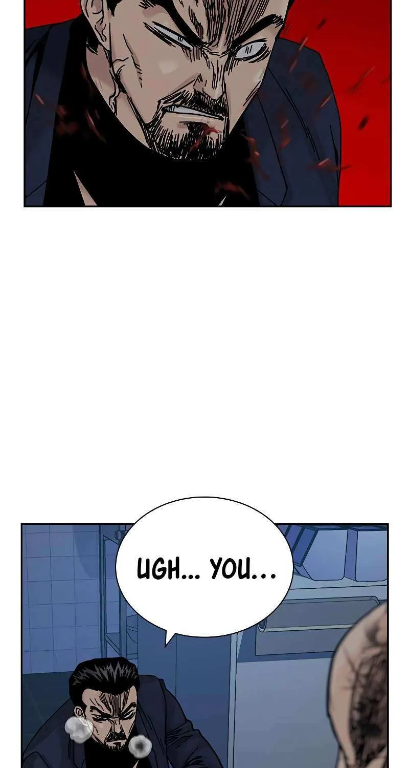 To Not Die Chapter 182 page 176 - 
