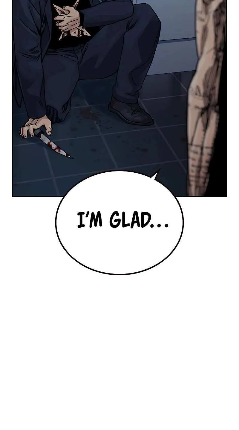 To Not Die Chapter 182 page 177 - 