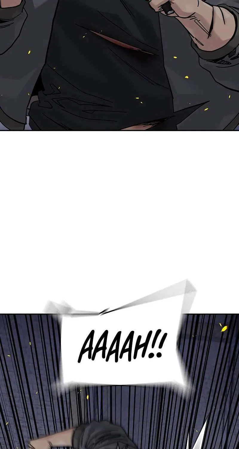 To Not Die Chapter 182 page 23 - 