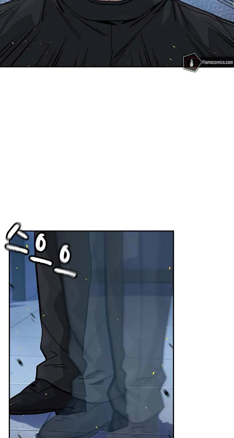 To Not Die Chapter 182 page 25 - 