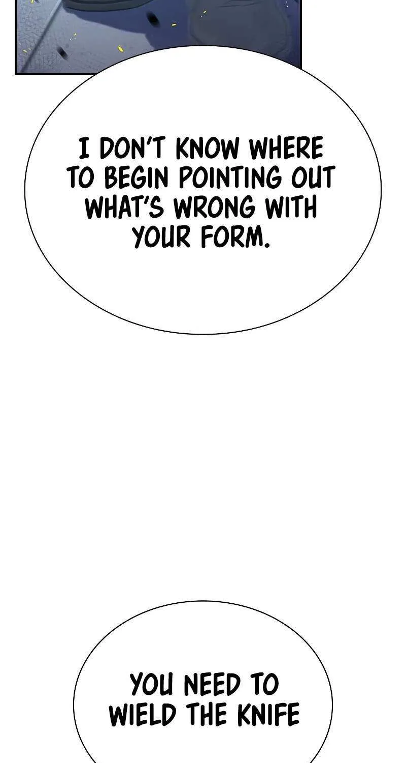 To Not Die Chapter 182 page 26 - 